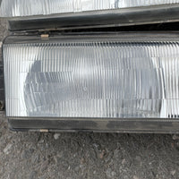 JDM Nissan S14 Silvia Zenki Genuine OEM Headlights | freeshipping | 2308