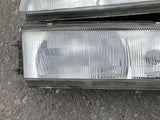JDM Nissan S14 Silvia Zenki Genuine OEM Headlights | freeshipping | 2308