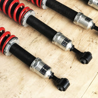 JDM Lexus IS300 BESTi RS-R Coilovers Lower Kit 2001-2005 Toyota Altezza Genuine | Coilovers | Altezza Coilovers, Is300 Coilovers, RS-R, RSR | 1486