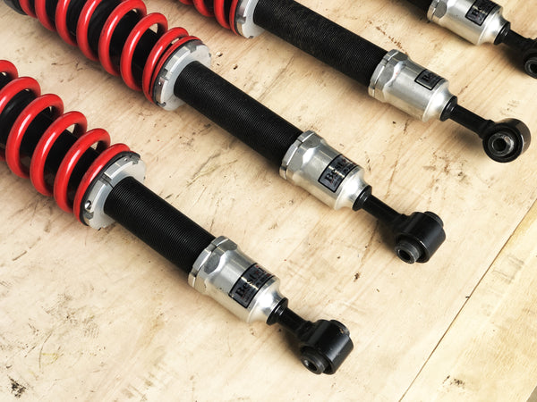 JDM Lexus GS300 JDM Imported Coilovers Lowering Kit JZS161 1998-2005 | Coilovers | Coilovers, Gs300, Lexus | 1681