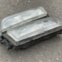 JDM Nissan S14 Silvia Zenki Genuine OEM Headlights | freeshipping | 2308
