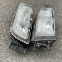 JDM Nissan S14 Silvia Zenki Genuine OEM Headlights | freeshipping | 2308