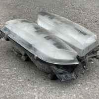 JDM Nissan S14 Silvia Zenki Genuine OEM Headlights | freeshipping | 2308