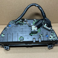 JDM Modellista Lexus Is300 Toyota Altezza SXE10 M/T Gauge Cluster Speedometer 220km | Cluster | Altezza cluster, cluster IS300, jdm cluster | 2538