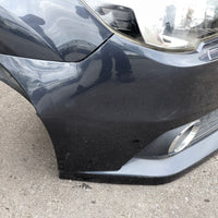 JDM Subaru Legacy Nose Cut Fog Lights Bumper Headlight Grille 2010-2012 | Front End Conversion | freeshipping, Legacy, Spec B, STI, Subaru, SUBARU FRONT, subaru legacy front conversion, used front | 2067