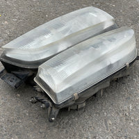 JDM Nissan S14 Silvia Zenki Genuine OEM Headlights | freeshipping | 2308