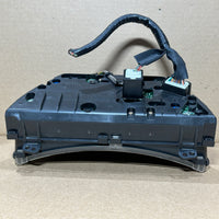 JDM Modellista Lexus Is300 Toyota Altezza SXE10 M/T Gauge Cluster Speedometer 220km | Cluster | Altezza cluster, cluster IS300, jdm cluster | 2538