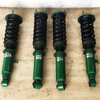 JDM Lexus IS300 TEIN Type Flex Coilovers Lower Kit 2001-2005 Toyota Altezza | Coilovers | Altezza, Altezza Coilovers, Is300 Coilovers, Lexus Is300, Toyota Altezza | 1487