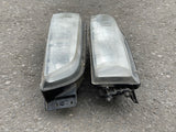JDM Nissan S14 Silvia Zenki Genuine OEM Headlights