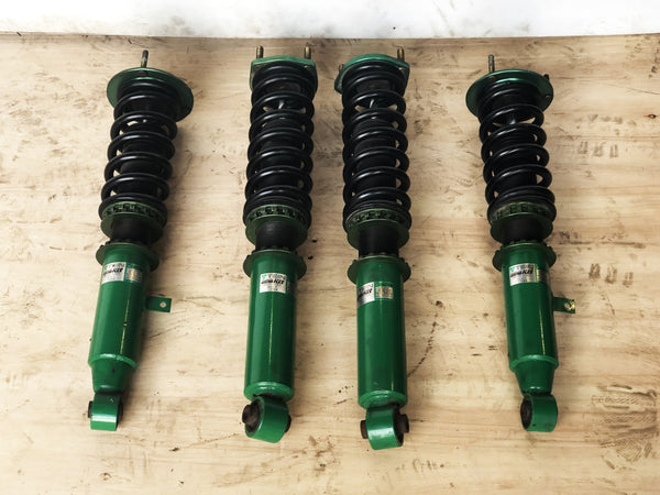 JDM Lexus IS300 TEIN Type Flex Coilovers Lower Kit 2001-2005 Toyota Altezza | Coilovers | Altezza, Altezza Coilovers, Is300 Coilovers, Lexus Is300, Toyota Altezza | 1487