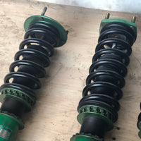 JDM Lexus IS300 TEIN Type Flex Coilovers Lower Kit 2001-2005 Toyota Altezza | Coilovers | Altezza, Altezza Coilovers, Is300 Coilovers, Lexus Is300, Toyota Altezza | 1487