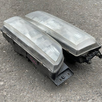 JDM Nissan S14 Silvia Zenki Genuine OEM Headlights