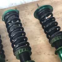 JDM Lexus IS300 TEIN Type Flex Coilovers Lower Kit 2001-2005 Toyota Altezza | Coilovers | Altezza, Altezza Coilovers, Is300 Coilovers, Lexus Is300, Toyota Altezza | 1487