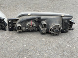 JDM Nissan S14 Silvia Zenki Genuine OEM Headlights