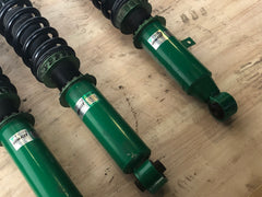JDM Lexus IS300 TEIN Type Flex Coilovers Lower Kit 2001-2005 Toyota Altezza