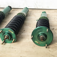 JDM Lexus IS300 TEIN Type Flex Coilovers Lower Kit 2001-2005 Toyota Altezza | Coilovers | Altezza, Altezza Coilovers, Is300 Coilovers, Lexus Is300, Toyota Altezza | 1487