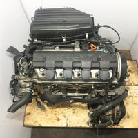 Jdm 2001-2005 Honda Civic 1.5L SOHC Vtec Engine D15B Replacement for D17A | Engine | 1.5l, 2001-2005, Civic, Honda, Honda Civic, sohc, vtec | 1157