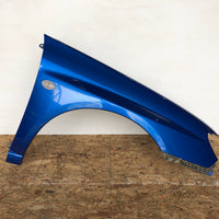 JDM Subaru Impreza WRX V9 Bumper HID Headlights Fenders Hood STi 2006-2007 SEDAN
