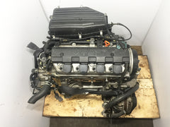 Jdm 2001-2005 Honda Civic 1.5L SOHC Vtec Engine D15B Replacement for D17A