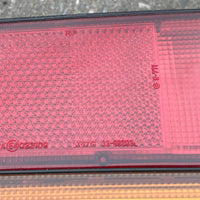 JDM NISSAN SILVIA S13 180SX 240SX HATCH OEM TAIL LIGHTS SR20 DET 1989-1994 | freeshipping | 2309
