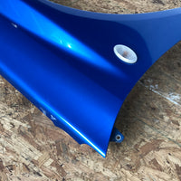 JDM Subaru Impreza WRX V9 Bumper HID Headlights Fenders Hood STi 2006-2007 SEDAN