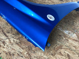 JDM Subaru Impreza WRX V9 Bumper HID Headlights Fenders Hood STi 2006-2007 SEDAN