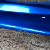 JDM Subaru Impreza WRX V9 Bumper HID Headlights Fenders Hood STi 2006-2007 SEDAN