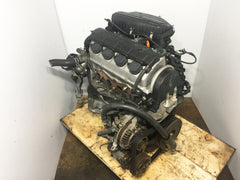 Jdm 2001-2005 Honda Civic 1.5L SOHC Vtec Engine D15B Replacement for D17A