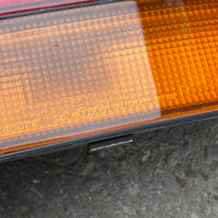 JDM NISSAN SILVIA S13 180SX 240SX HATCH OEM TAIL LIGHTS SR20 DET 1989-1994 | freeshipping | 2309