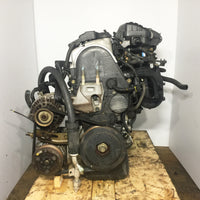 Jdm 2001-2005 Honda Civic 1.5L SOHC Vtec Engine D15B Replacement for D17A | Engine | 1.5l, 2001-2005, Civic, Honda, Honda Civic, sohc, vtec | 1157