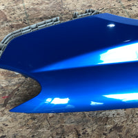 JDM Subaru Impreza WRX V9 Bumper HID Headlights Fenders Hood STi 2006-2007 SEDAN