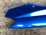JDM Subaru Impreza WRX V9 Bumper HID Headlights Fenders Hood STi 2006-2007 SEDAN