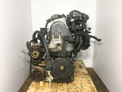 Jdm 2001-2005 Honda Civic 1.5L SOHC Vtec Engine D15B Replacement for D17A