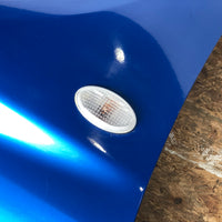JDM Subaru Impreza WRX V9 Bumper HID Headlights Fenders Hood STi 2006-2007 SEDAN
