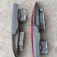 JDM NISSAN SILVIA S13 180SX 240SX HATCH OEM TAIL LIGHTS SR20 DET 1989-1994