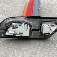 JDM NISSAN SILVIA S13 180SX 240SX HATCH OEM TAIL LIGHTS SR20 DET 1989-1994