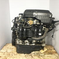 Jdm 2001-2005 Honda Civic 1.5L SOHC Vtec Engine D15B Replacement for D17A | Engine | 1.5l, 2001-2005, Civic, Honda, Honda Civic, sohc, vtec | 1157
