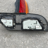 JDM NISSAN SILVIA S13 180SX 240SX HATCH OEM TAIL LIGHTS SR20 DET 1989-1994