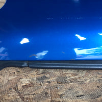 JDM Subaru Impreza WRX V9 Bumper HID Headlights Fenders Hood STi 2006-2007 SEDAN