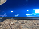 JDM Subaru Impreza WRX V9 Bumper HID Headlights Fenders Hood STi 2006-2007 SEDAN