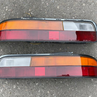 1988 1993 JDM Nissan Silvia S13 S14 180SX 240SX Tail Light Set OEM Genuine | freeshipping | 2310