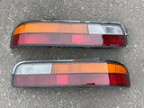 1988 1993 JDM Nissan Silvia S13 S14 180SX 240SX Tail Light Set OEM Genuine | freeshipping | 2310