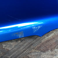 JDM Subaru Impreza WRX V9 Bumper HID Headlights Fenders Hood STi 2006-2007 SEDAN