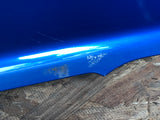 JDM Subaru Impreza WRX V9 Bumper HID Headlights Fenders Hood STi 2006-2007 SEDAN