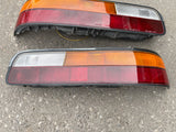 1988 1993 JDM Nissan Silvia S13 S14 180SX 240SX Tail Light Set OEM Genuine | freeshipping | 2310