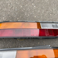 1988 1993 JDM Nissan Silvia S13 S14 180SX 240SX Tail Light Set OEM Genuine | freeshipping | 2310