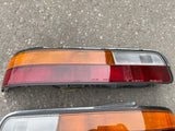 1988 1993 JDM Nissan Silvia S13 S14 180SX 240SX Tail Light Set OEM Genuine | freeshipping | 2310