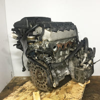Jdm 2001-2005 Honda Civic 1.5L SOHC Vtec Engine D15B Replacement for D17A