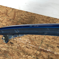 JDM Subaru Impreza WRX V9 Bumper HID Headlights Fenders Hood STi 2006-2007 SEDAN