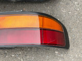 1988 1993 JDM Nissan Silvia S13 S14 180SX 240SX Tail Light Set OEM Genuine | freeshipping | 2310